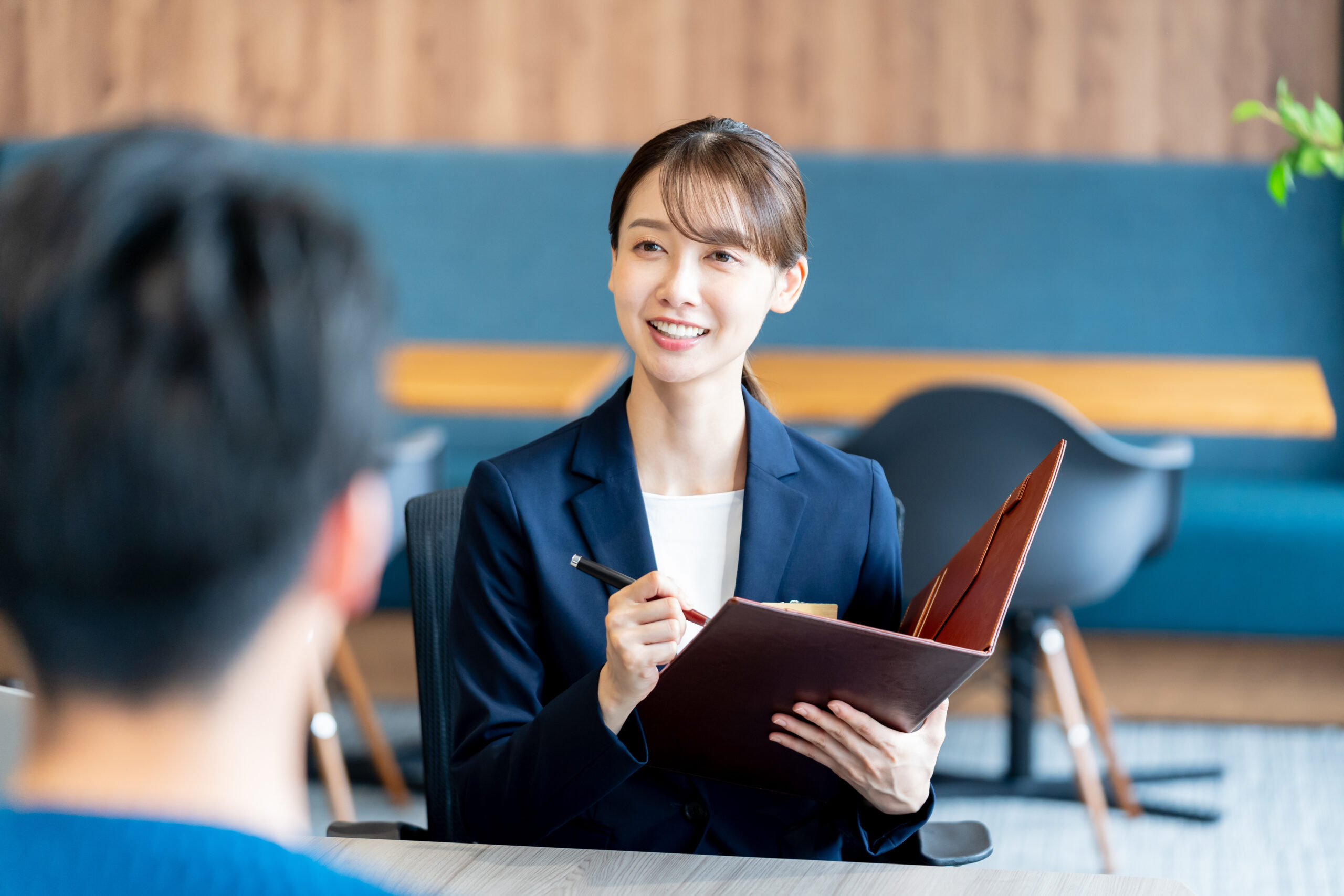 人材紹介サービス事業